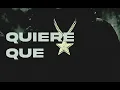 BeatBoy, Victor Mendivil - Pase Y Toque (Lyric Video)