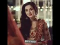 Lagu Dil pe gussa kro to bi kya fayda (Hania Amir)