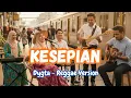 Lagu Kesepian - Dygta (Reggae Version AI Cover) |  @MaichanMusic