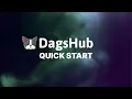 DAGsHub Quickstart