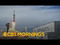 Former SpaceX employee talks about impact of company going public