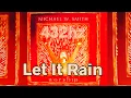 Download Lagu Let It Rain (432hz) Michael W. Smith THE BEST VERSION!