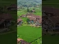 Download Lagu kampung tengah sawah yang indah #shorts  #sawah #pedesaansukabumi #wisata #suasanapedesaan