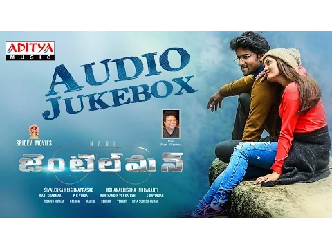 Download MP3 Gentleman Full Songs Jukebox || Nani, Surabhi, Nivetha Thamas, Mani Sharmaa