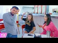 CHEATERS Season 8 They gave him his mistress s flip-flops Ep 27 - Lizbeth Rodriguez