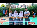 MAGNET | Lagu Fisika Magnet (Official Musik Video) | Ice Breaking IPA Fisika