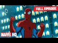 Contest of Champions Part Two Ultimate Spider-Man S3 E24 Full Episode Marvel