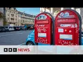 Download Lagu How Denmark ending letter deliveries is a sign of the digital times | BBC News