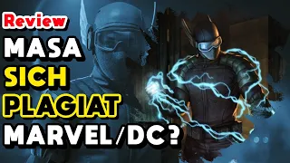 plagiat marvel dc review film gundala 2019 indonesia jagat sinema bumilangit joko anwar