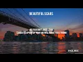 Maximilian- Beautiful scars (official Lyric)