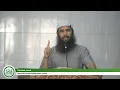 Lagu Khutbah Jumat - Ustadz Dr. Syafiq Riza Basalamah, M.A