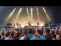 Bonobo - No Reason - Live @ Park Live Fest - Gorky Park, Moscow 7|29 2018