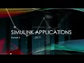 Project 2 Simulink Tutorial