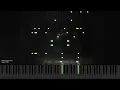 Download Lagu Mili - Bulbel (piano/midi)