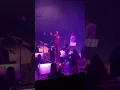 Clara Luciani & Alex Kapranos | Live Paris | Summer wine (version symphonique) | 22/01/2022