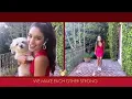 High School Musical Cast Performs 'We're All In This Together' - The Disney Family Singalong