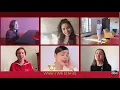 Download Lagu High School Musical Cast Performs 'We're All In This Together' - The Disney Family Singalong