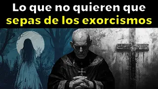 Los 9 exorcismos más extraños de la historia (según el Vaticano)