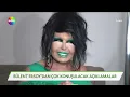 #Diva #BülentErsoy #Fragman adlı  yeni şarkısını tanıttı .. 18.04.2026 #müzik #music 