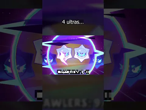 Conseguí el mejor drop de Brawl Stars