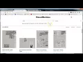 Using the archives of the New York Times