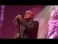 Morrissey \