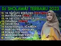 Download Lagu DJ SHOLAWAT TERBARU 2023 - YA NAFSUTI BIBILIQO x BUSYROLANA x YA SAYYIDI YA RASULULLAH