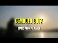 Download Lagu CEMBURU BUTA / IMAM S ARIFIN / KARAOKE ORGEN TUNGGAL
