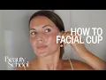 How To Do Facial Cupping At Home No 22
