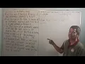 Arithmetic series Example 2