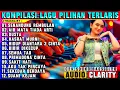 Lagu DANGDUT ORGEN TUNGGAL LAGU VIRAL - HASRAT MURNI - SEMUA TAU - FULL ALBUM DANGDUT ELECTONE 2025