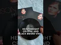 Those lovely people at Cooking Vinyl have shared an unboxing of the forthcoming Hometime vinyl