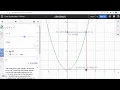 Epsilon-Delta MOM-DESMOS EXERCISE