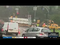 Laurel Canyon Blvd reopened after storm-prep closure
