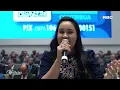 O Leão e o Cordeiro | Wayne Alyne  | 24º Congresso de Mulheres da IEADPE