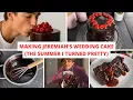 Download Lagu How to Make Jeremiah’s Cake from Scratch (The Summer I Turned Pretty) - Dark Chocolate Mirror Glaze