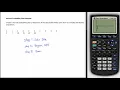 Normal Probability Plot Tutorial