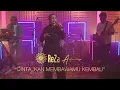 Download Lagu Reza Artamevia - Cinta 'kan Membawamu Kembali | YouTube Music Session 2019