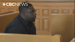Grandparent scammer avoids prison sentence in N L