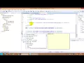 JSF Tutorial 13 Data Table Insert Update Delete Options