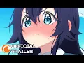 The 100 Girlfriends Who Really Really Really Really REALLY Love You Trailer