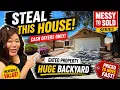 Fixer Upper Property Tour 3 Bed 2 Bath Heritage Community Las Vegas 89156