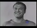 Superman Biography George Reeves