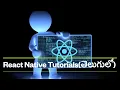 - React-Native Telugu lo Flatlist