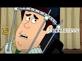 Brickleberry - Tickle Torture