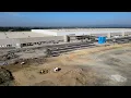 Part 2 Walmart Distribution Center Greencastle PA - 2022