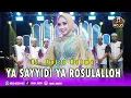 Lagu HJ.ANISA RAHMA - YA SAYYIDI YA ROSULLALLOH - MOJO MUSIC