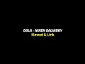 Download Lagu Dola Slowed \u0026 Lirik | Niken Salindry