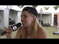 Maude Latour at Austin City Limits 2022