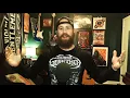 ROADIE REACTIONS | "Amon Amarth - The Way of Vikings" | [FIRST TIME REACTION]